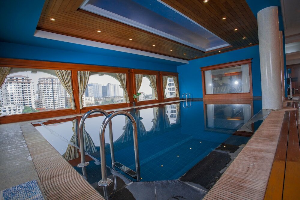 Фото отеля 3