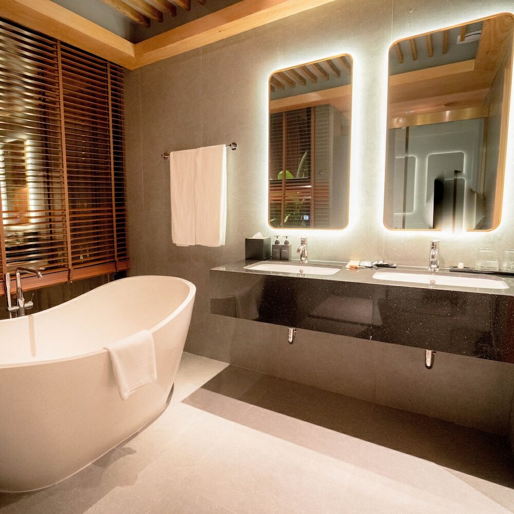 Фото Icity Oneriver Luxury Villa