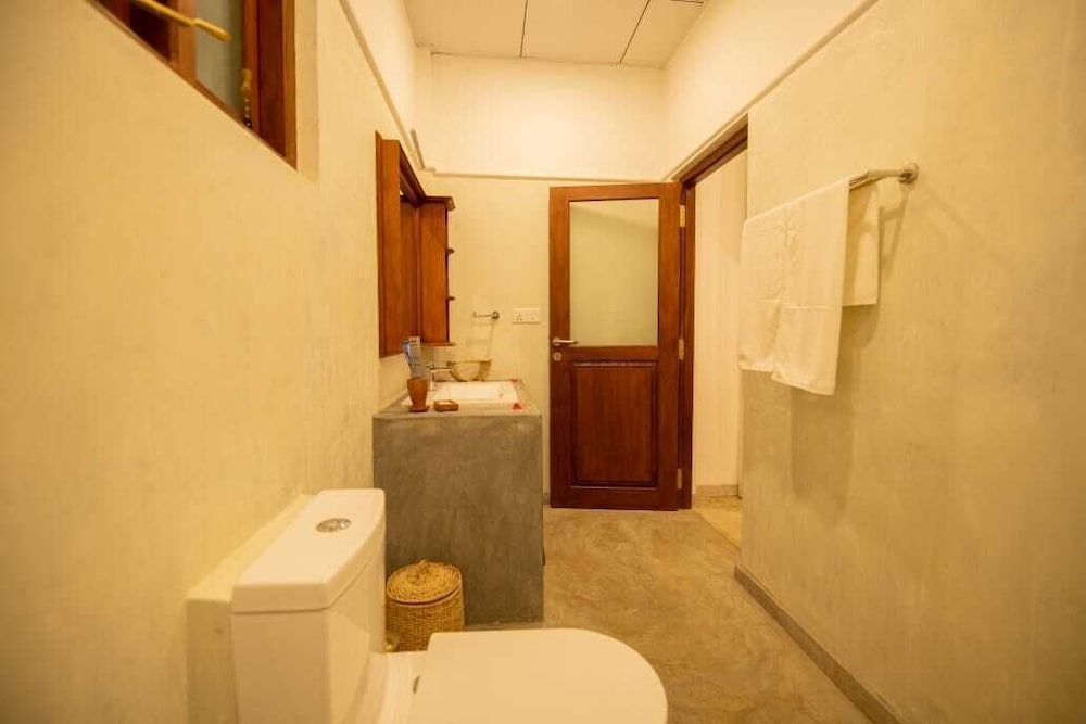 Фото New Mangosteen Garden Villa