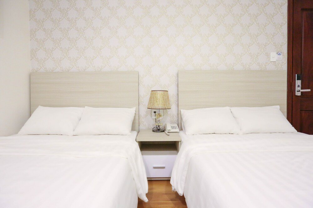 Фото Ttr Vincent Hotel