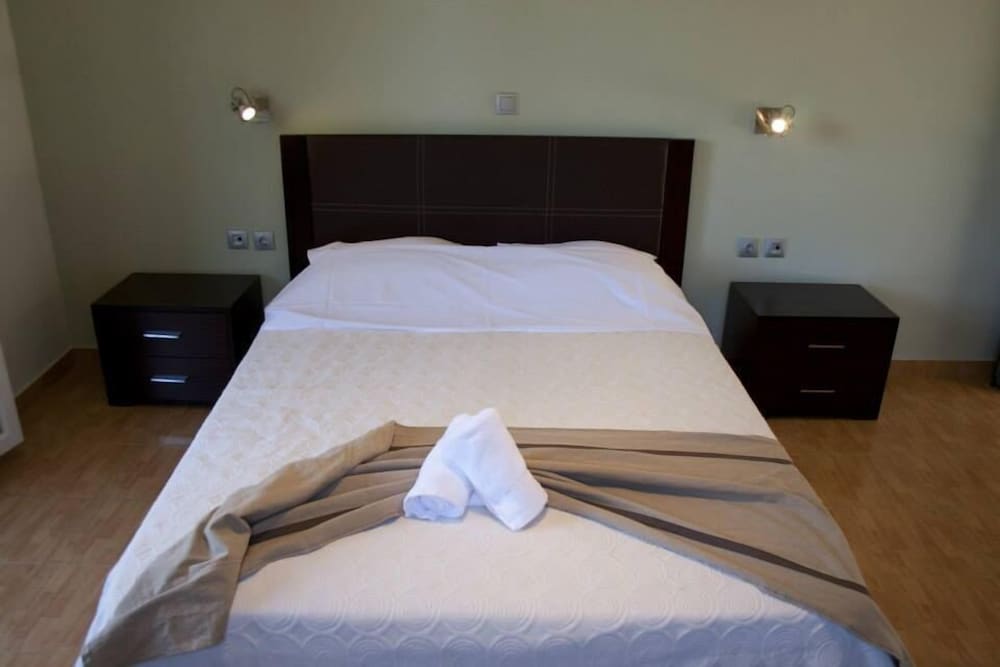 Фото Lefkas Petra