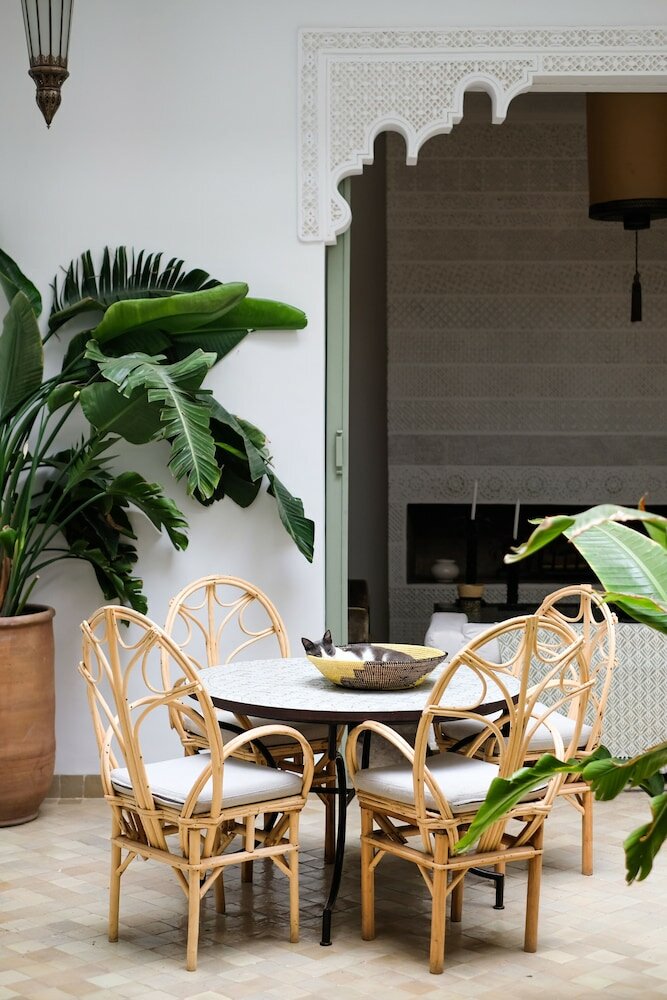 Фото Riad Danka Boutique Hôtel