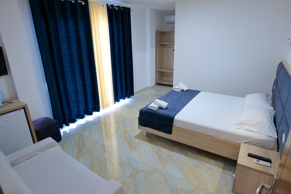 Фото Отель Solis