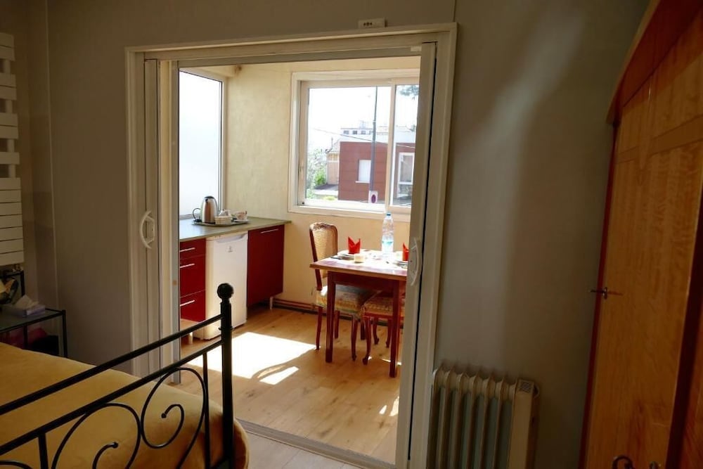 Фото Chalet de Paris