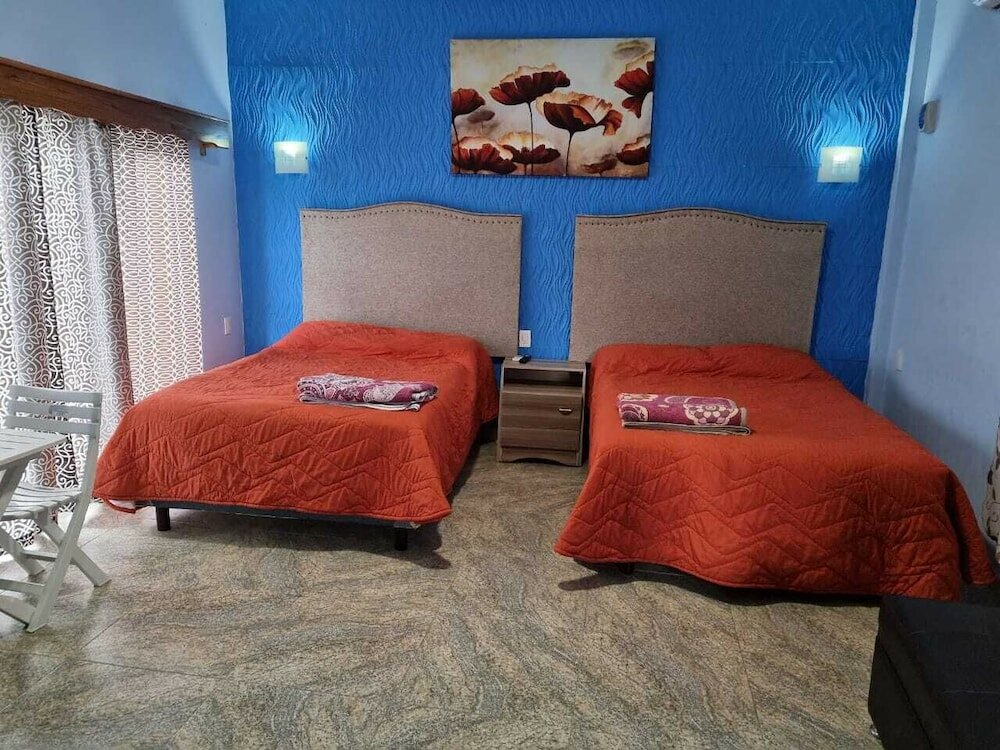 Фото Hotel Hostal Quinta Real del Valle