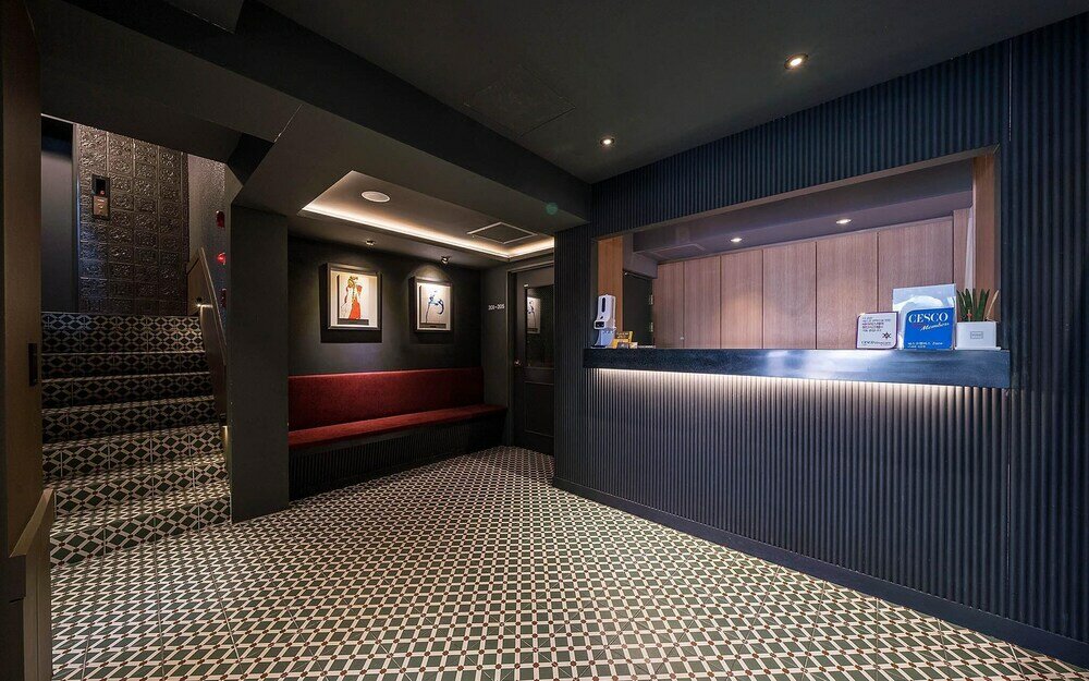 Фото Sinchon Number 25 Sinchon Branch