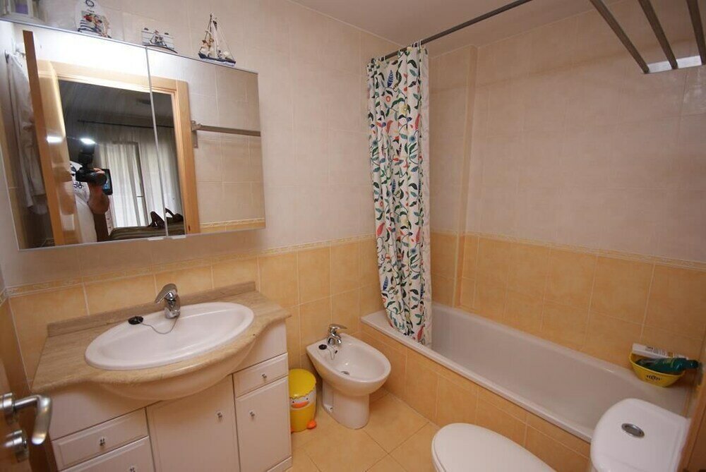 Фото Apartamento Puerto Romano A2