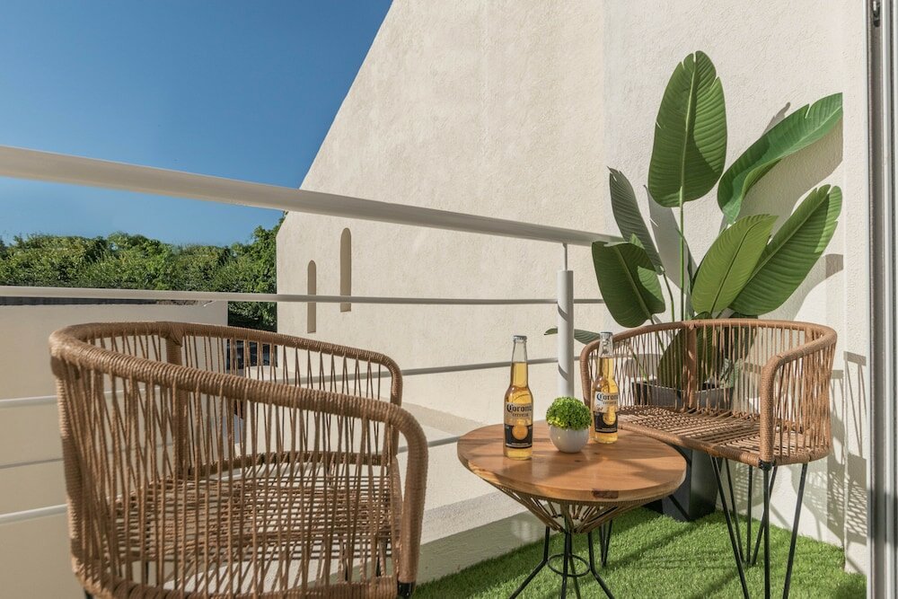 Фото Trendy Apartments in Palermo