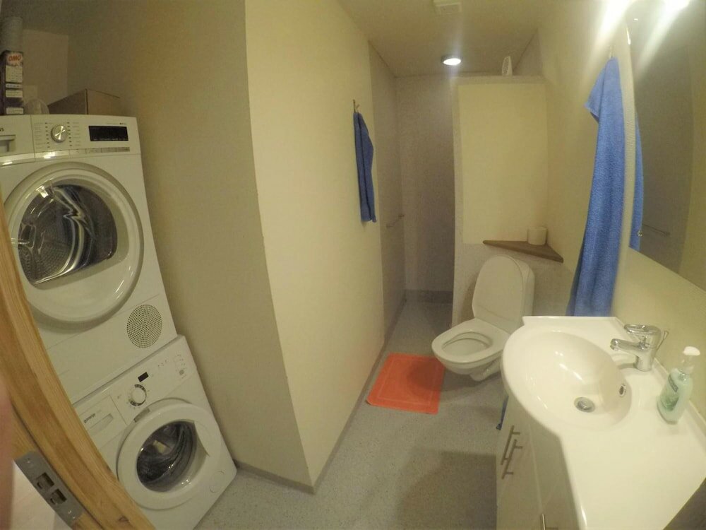 Фото Krakureidrid