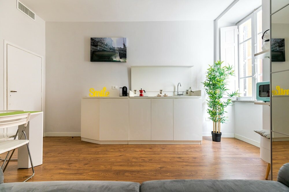 Фото Rome AS You Feel - Vacche Apt. in Navona