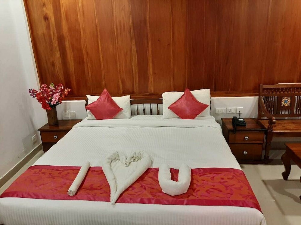 Фото Sun View Beach Resort