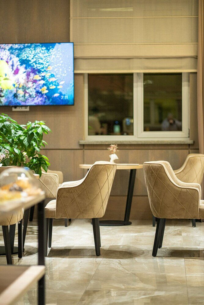 Фото City Stay Bishkek