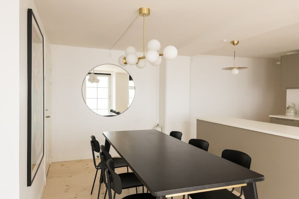 Фото Anker Heegaards Gade