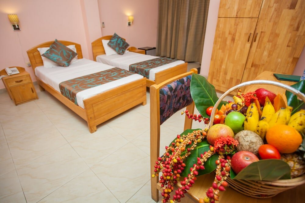 Фото Navro Beach Resort