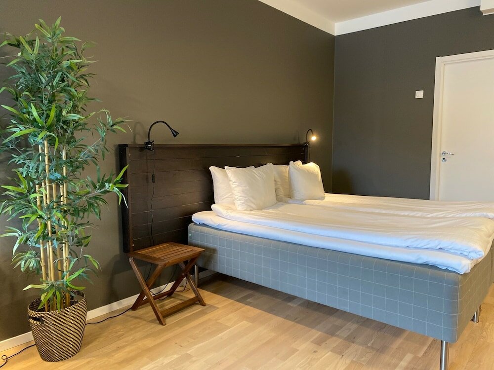 Фото Magnolia House Norrviken