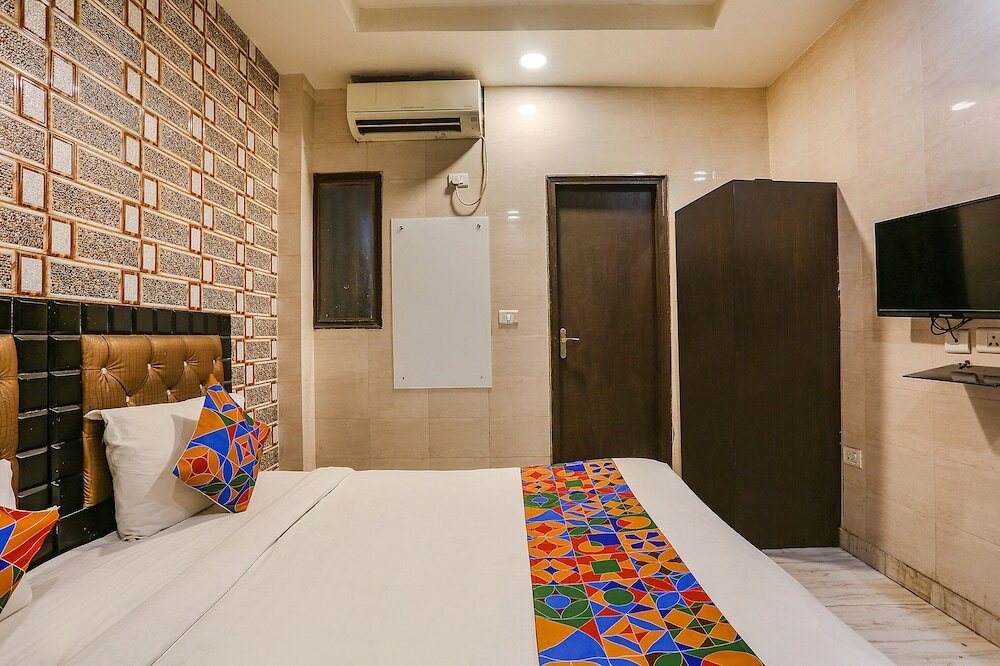 Фото Fabhotel Gera