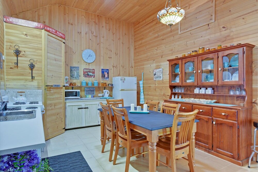 Фото Stony Rise Cottage B&b