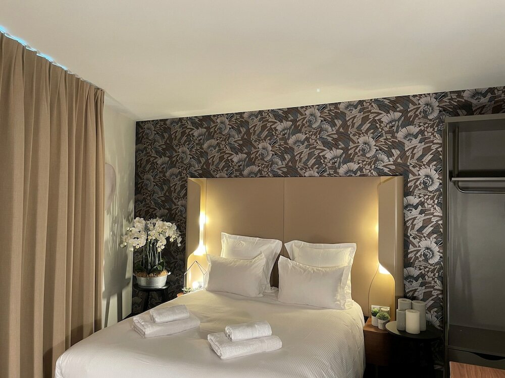 Фото Dali Hôtel - Restaurant