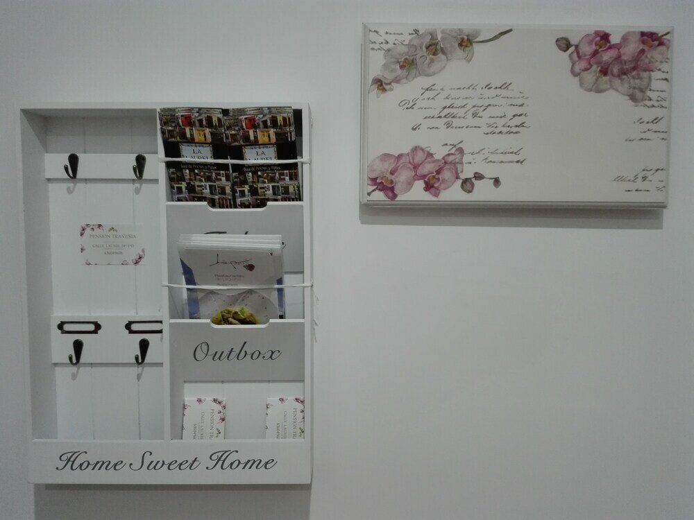 Фото Pension Travesia