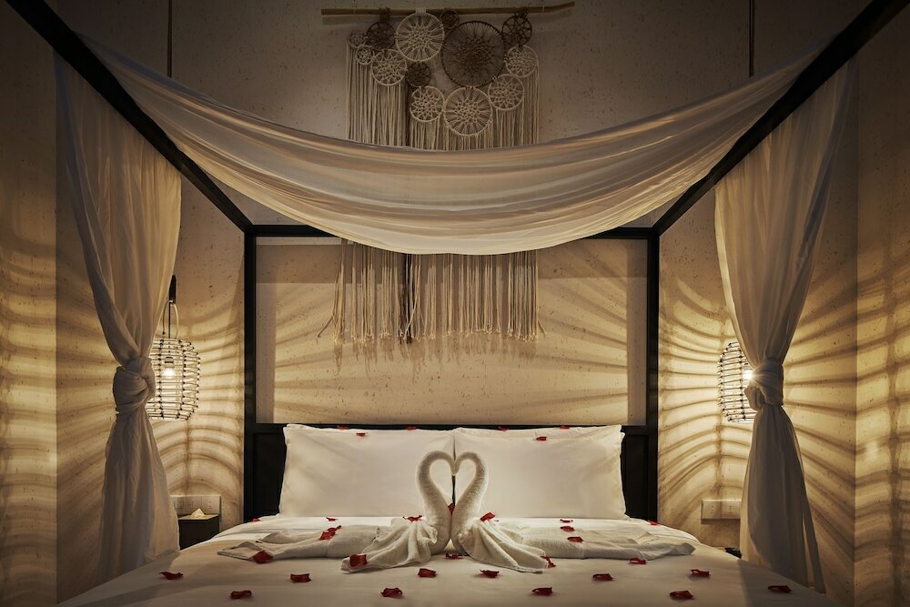 Фото Moonlo Hotel