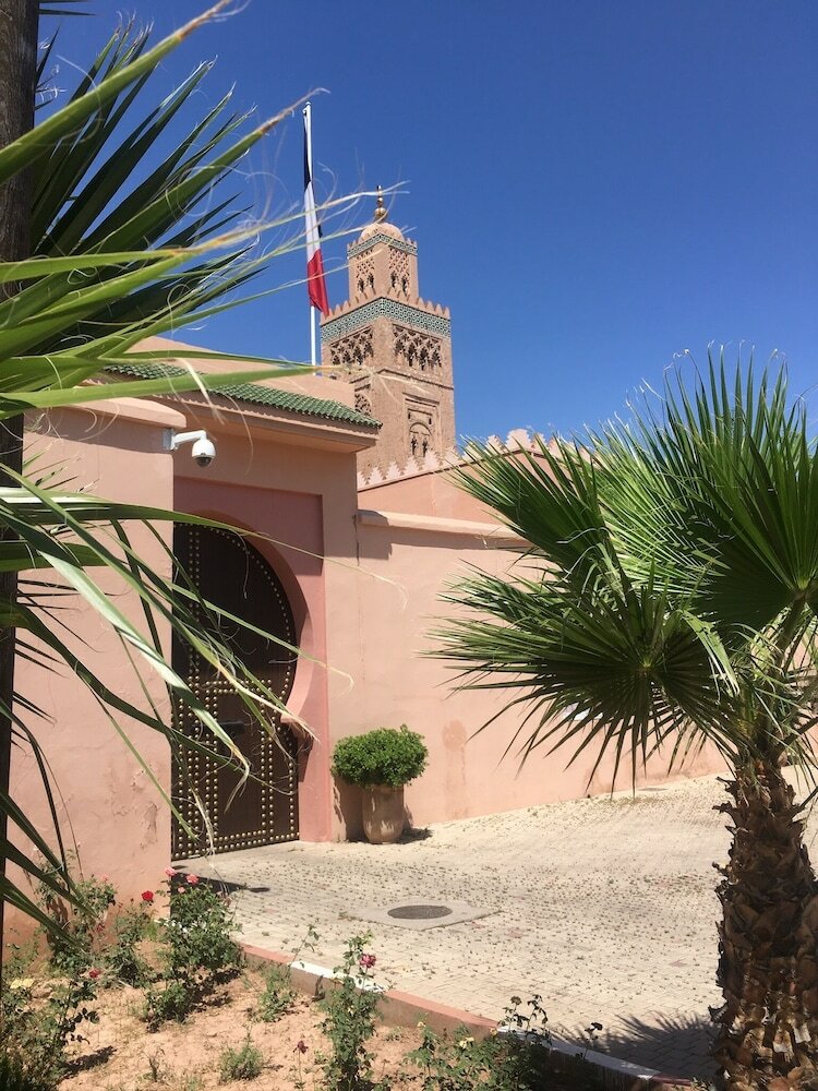 Фото Riad Zouhour