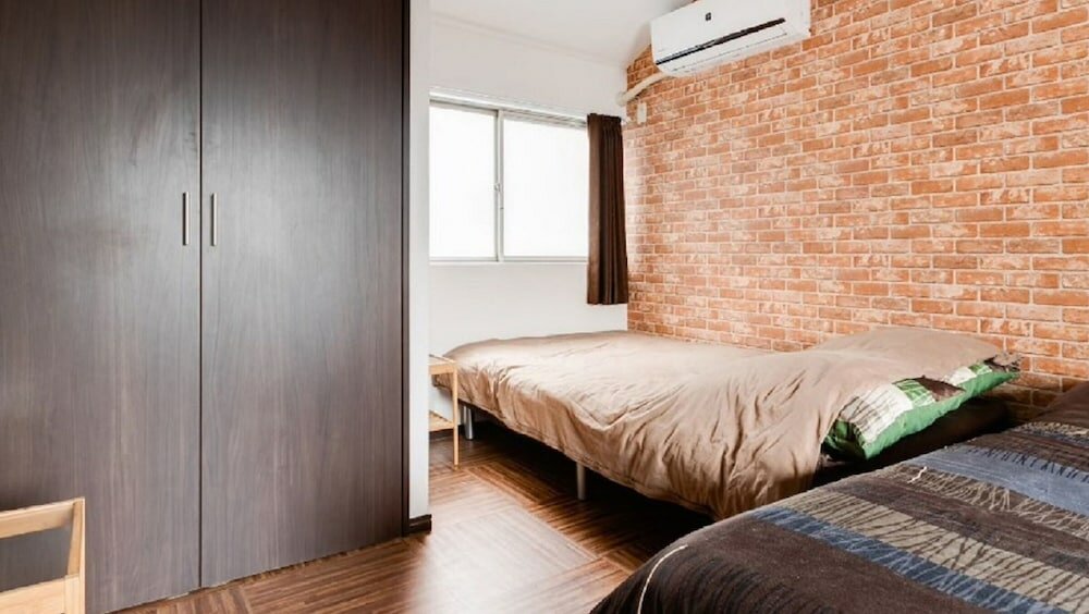 Фото Senbonkita Terrace House