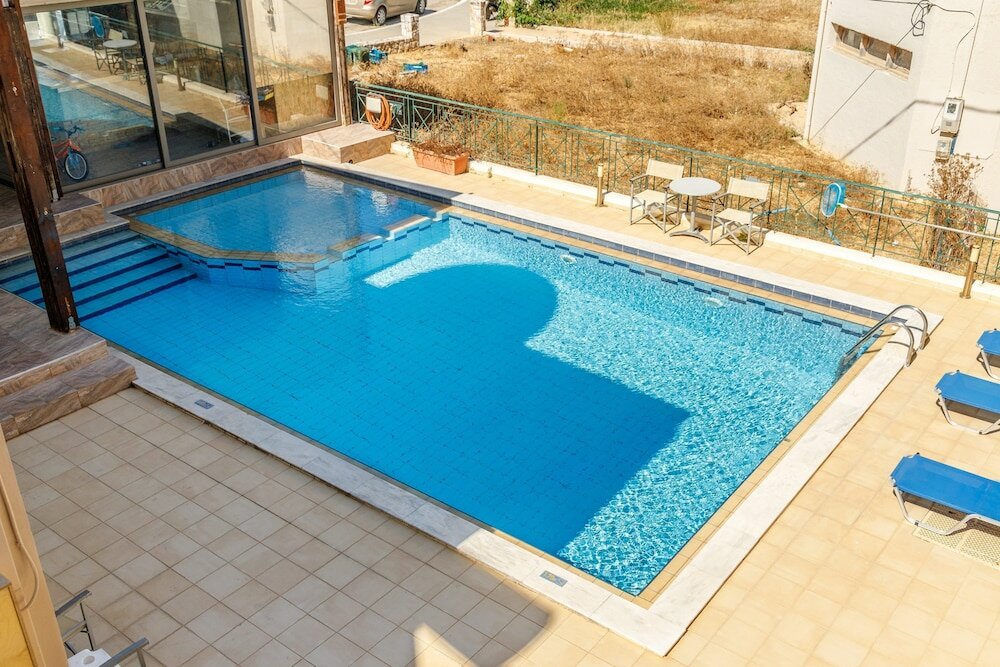 Фото Sun Beach Apartments