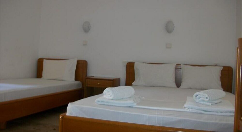 Фото Samaria Pension & Restaurant