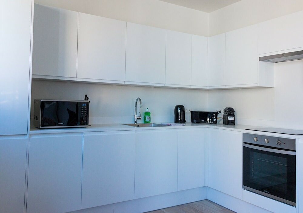 Фото Smartflats Design - Eu Commission