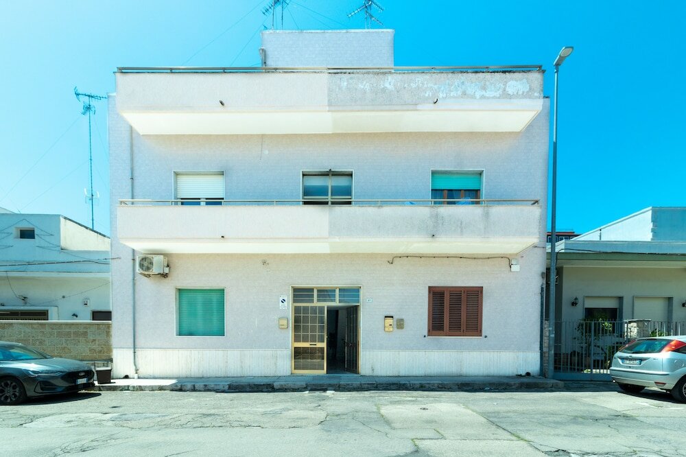 Фото Casa vacanza Barceloneta