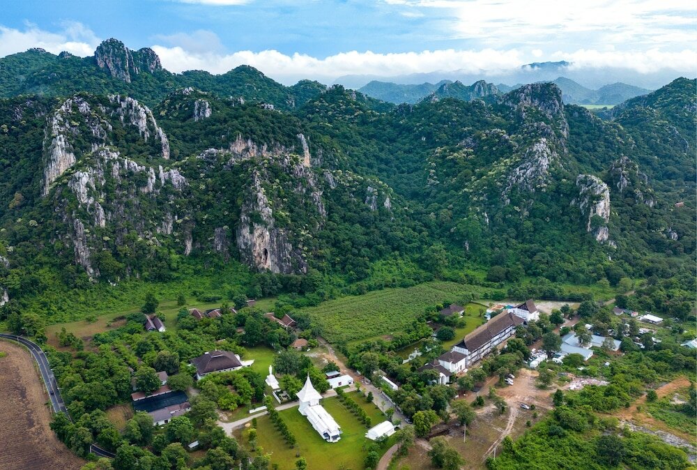 Фото The Soul Resort