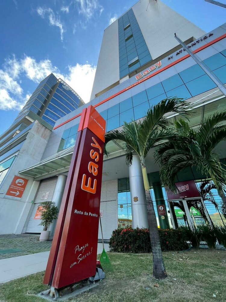 Фото Easy Vitoria by Atlantica