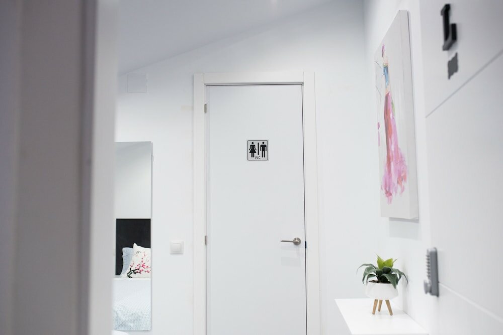 Фото A&z Frailes - Auto check-in property