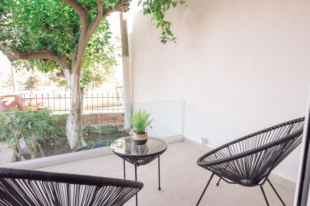 Фото Eleftheria Suites