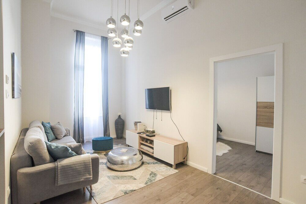 Фото Pelicanstay next to Budapest Basillica