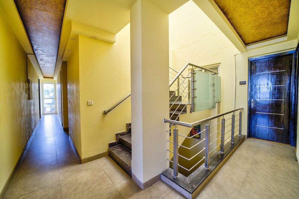 Фото Fabhotel Rivlet