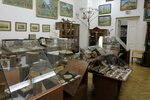 Botanical Museum (Kremlevskaya Street, 18к1) ، متحف