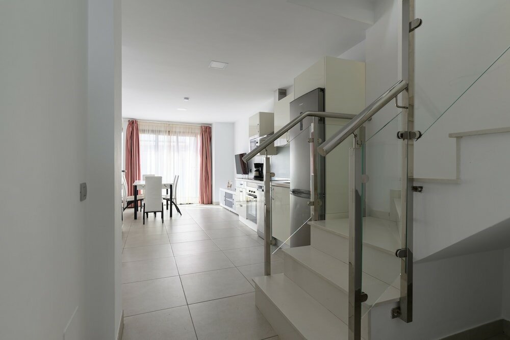 Фото Canteras Suites