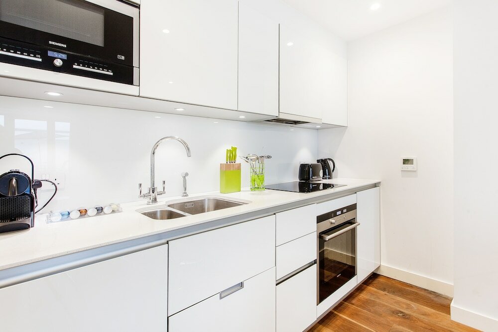 Фото Stay At Mine - Newman Street