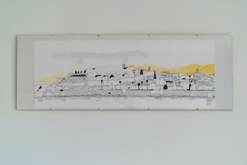 Фото Apartamentos Mapamundi