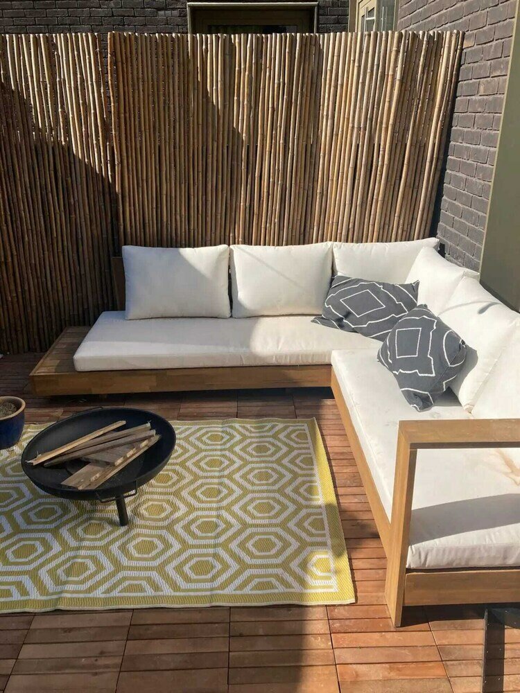 Фото Pet Friendly 1 Bedroom Apartment in London Fields