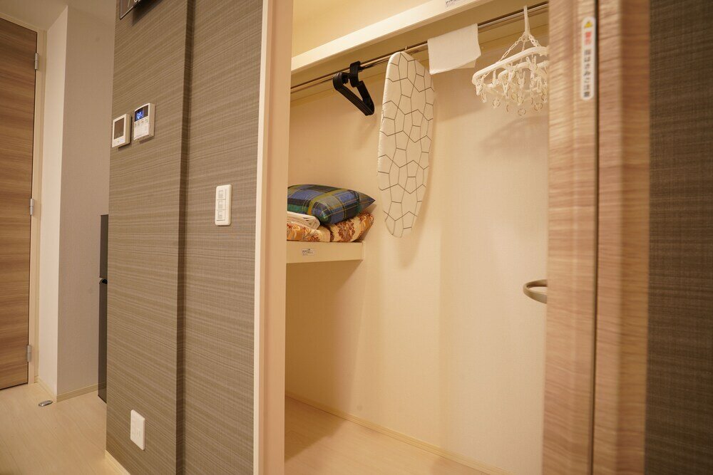 Фото Hg Cozy Hotel No. 61 Imazato Station