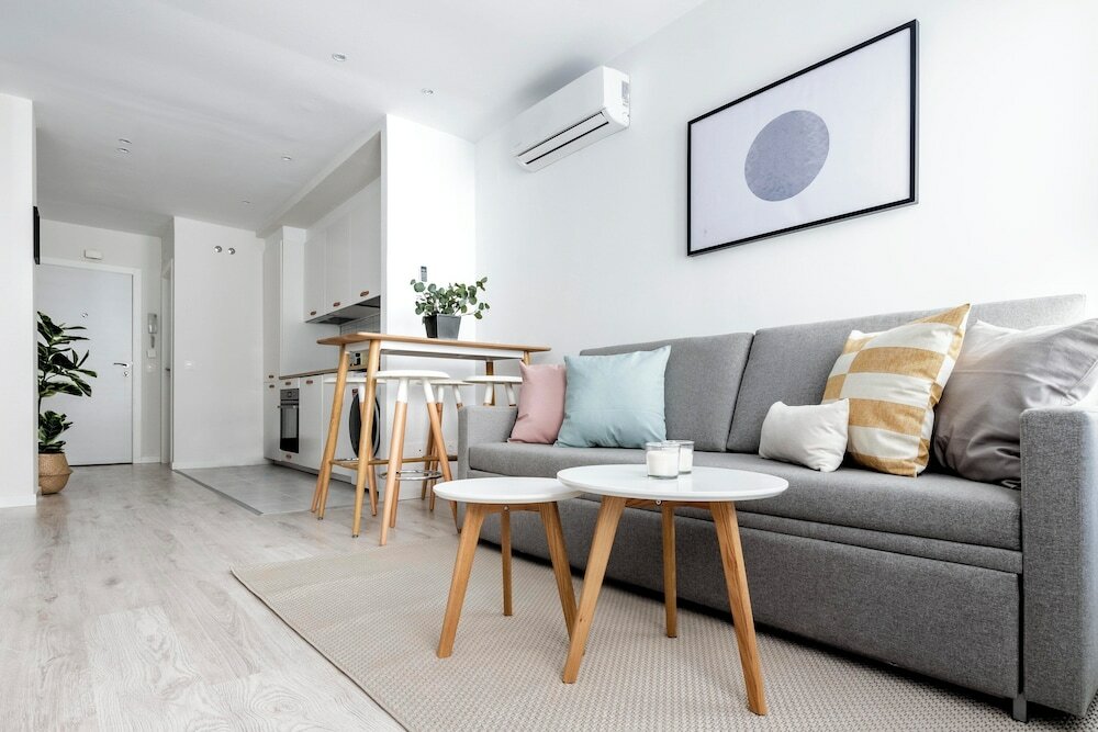 Фото Olala Mad Apartments