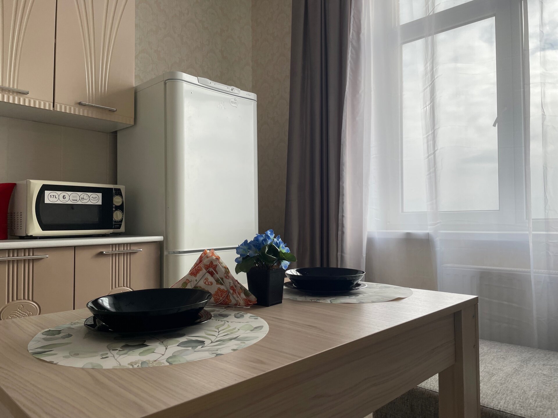 Фото Сутки в Краснодаре