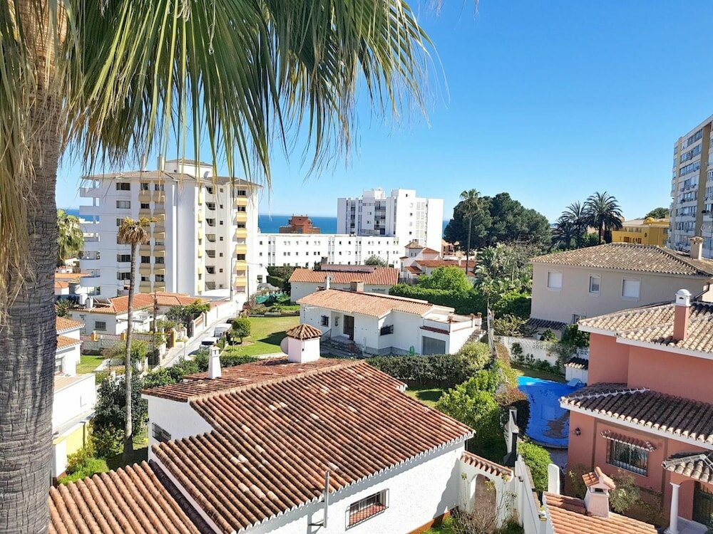 Фото Sky Sea Holidays Marina Blue