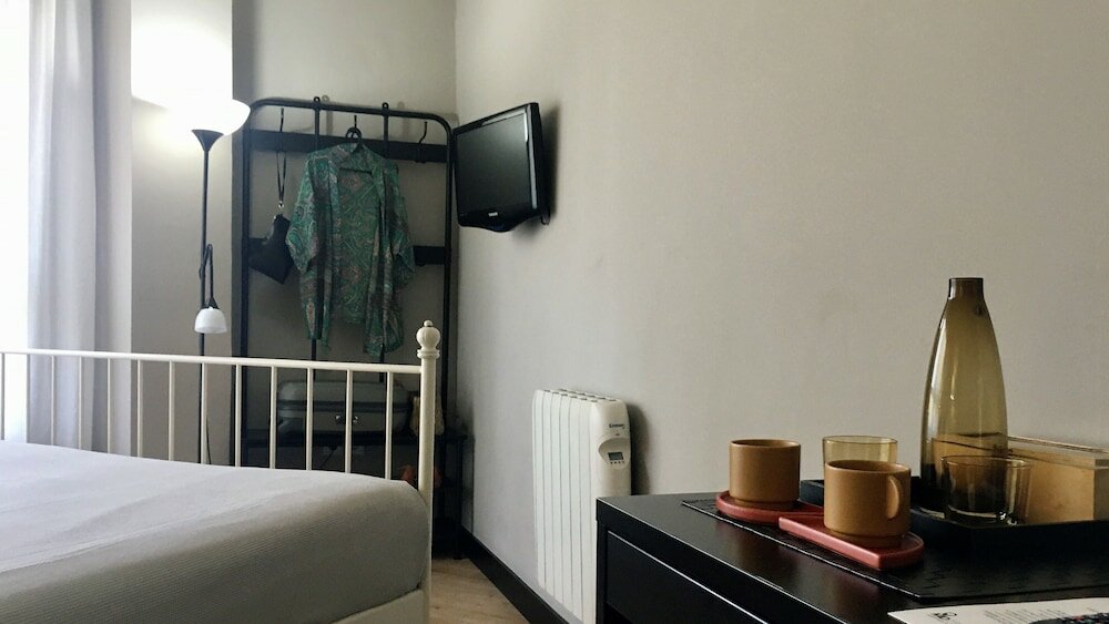 Фото Md Modern Hotel - Jardines