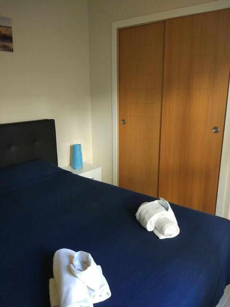 Фото Playa macenas - Near Playa Macenas