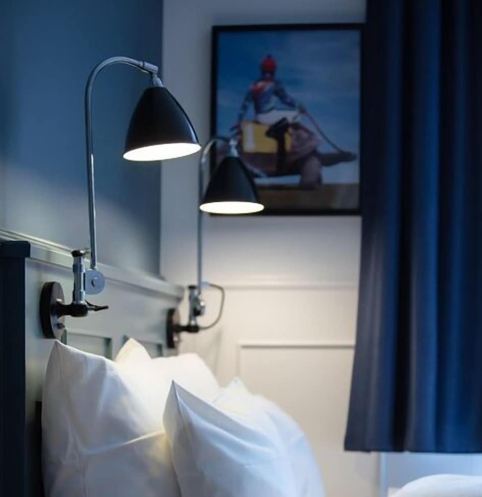 Фото The Huxley Copenhagen, Bw Premier Collection