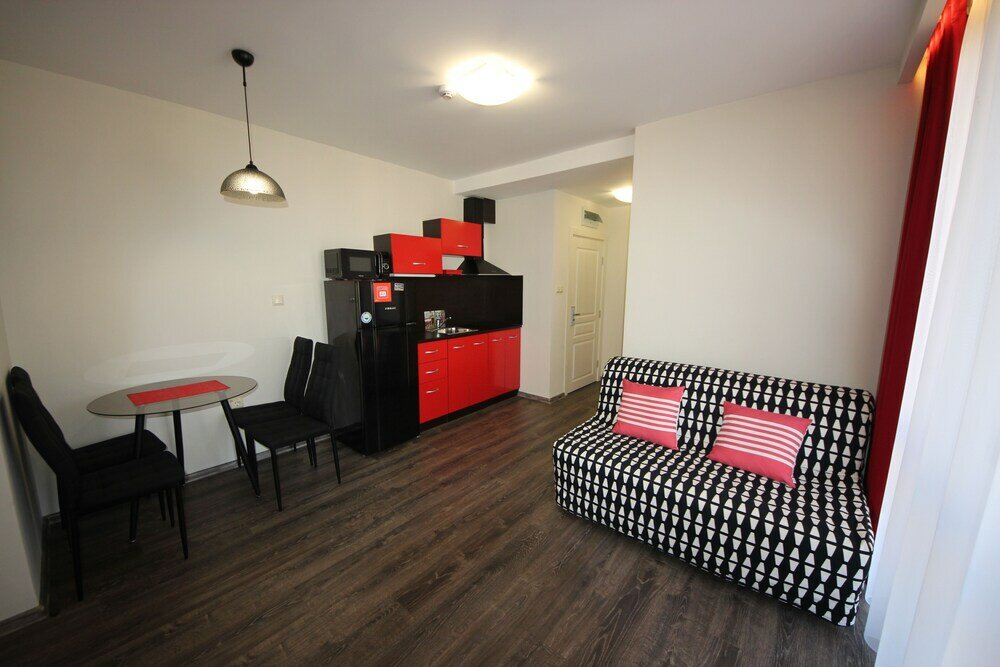 Фото Menada Apartments in Tarsis Nova Complex