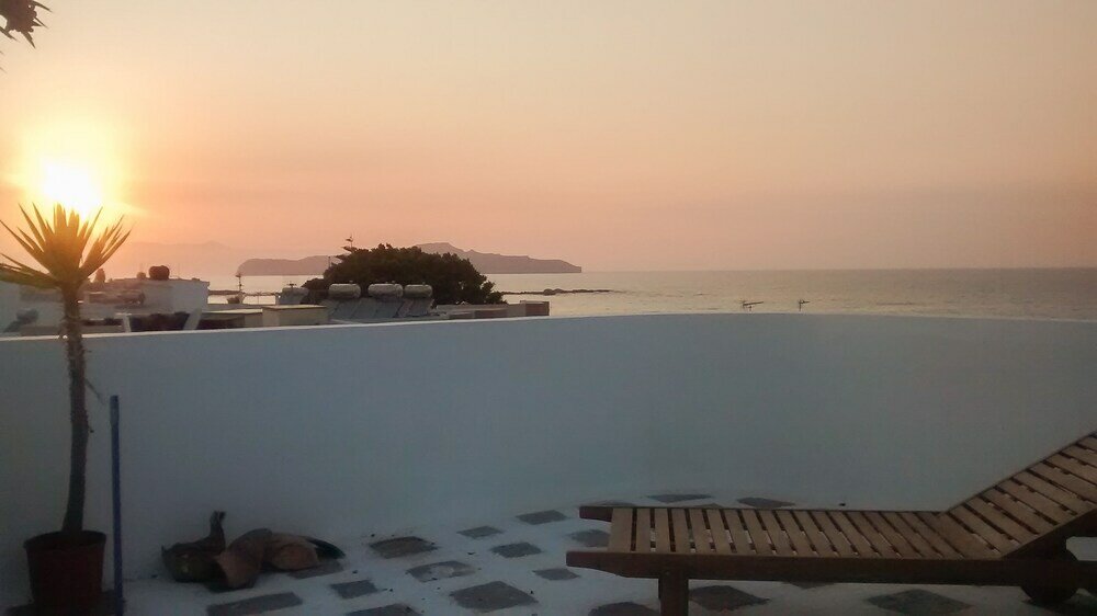 Фото Roof garden Seaside lux Home